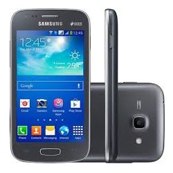 Samsung Galaxy S II TV