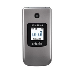 Samsung Chrono