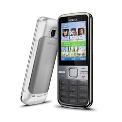 Nokia C5