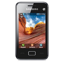 Samsung GT S5229