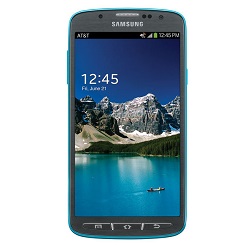 Galaxy S4 Active