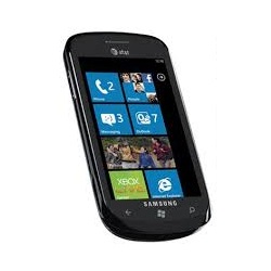 Samsung Focus