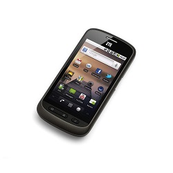 ZTE Libra