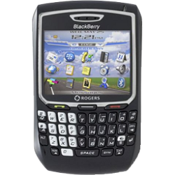 Blackberry 8700r