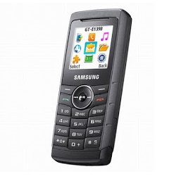 Samsung E1390
