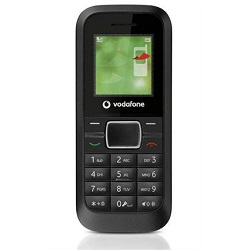 VODAFONE 252