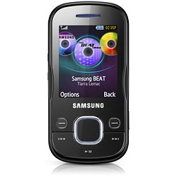 Samsung M2520