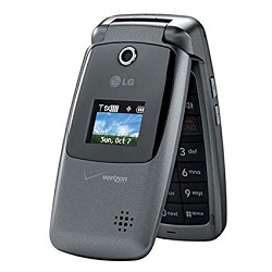 LG 5400