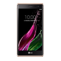 LG Zero