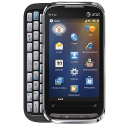 HTC Tilt2