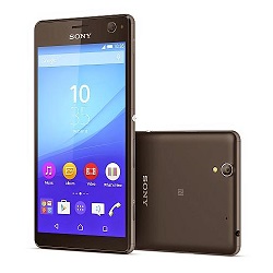 Sony Xperia C4 Dual