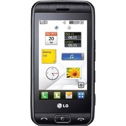 LG GT400