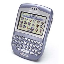 Blackberry 7290