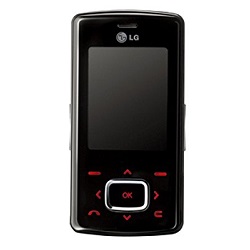 LG KG808