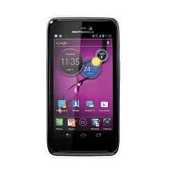 Atrix HD 4G LTE