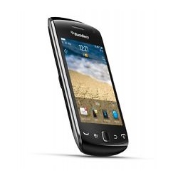 Blackberry 9380 Curve