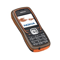 Nokia 5500 Sport