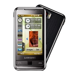 Samsung I900