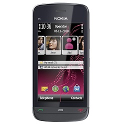 Nokia C5-03
