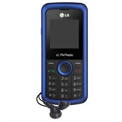 LG KP109
