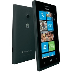 Huawei Ascend W1