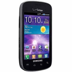 Samsung I110 Illusion