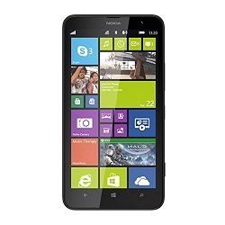 Nokia Lumia 1320