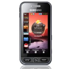 Nokia 5239