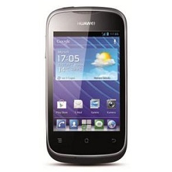 Huawei Y201
