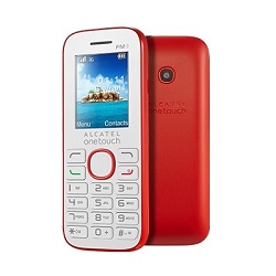 Alcatel OT-2052N