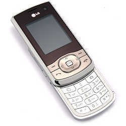 LG KF311