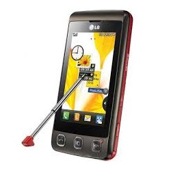 LG KP500