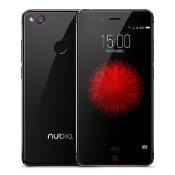 ZTE Nubia Z11 mini