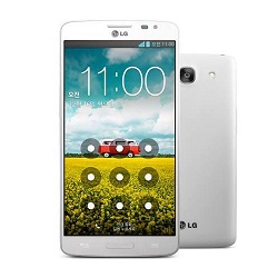 LG GX