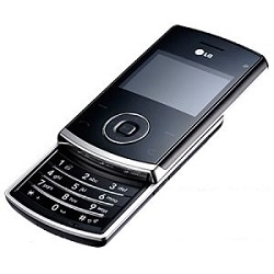LG KU580 Hero