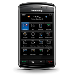 Blackberry 9500 Storm