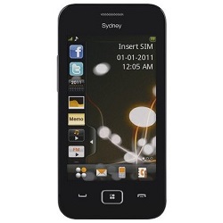 ZTE Sydney
