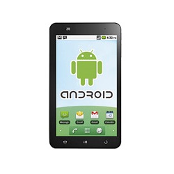ZTE Light