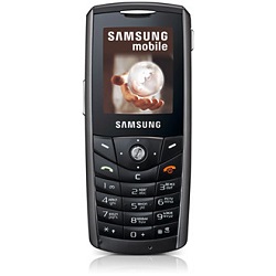 Samsung E200