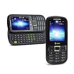 Samsung A667 Evergreen