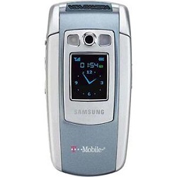 Samsung E715