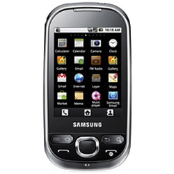 Samsung GT-15500L