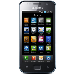 Samsung i9000 Galaxy S