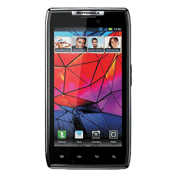 Motorola RAZR XT909