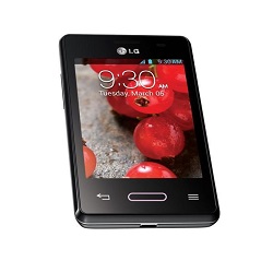 LG E430