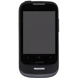Huawei U8186