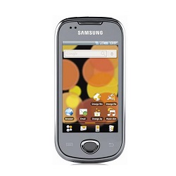 i5801 Galaxy Apollo