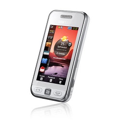 Samsung Star WiFi