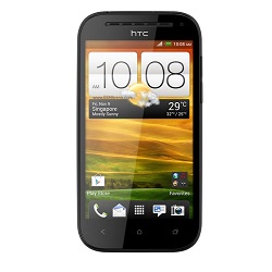 HTC One SV