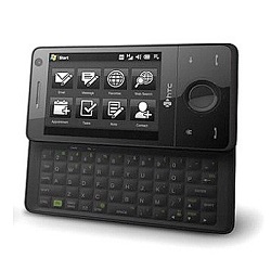 HTC Fuze